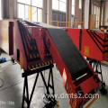 Climbing-Type Telescopic Belt Conveyor custom-built